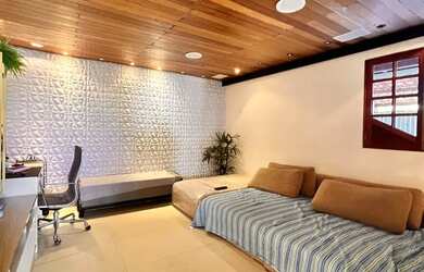 Imagem 14: Somente a vista. Varanda, 4 Banheirose4 Dormitórios