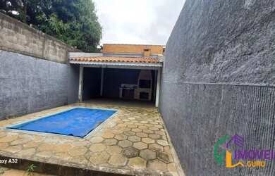 Imagem 2: CASA ASSOBRADADA - ALVINÓPOLIS - SP