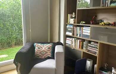 Imagem 9: CASA EM CONDOMÍNIO - ALPHAVILLE - SP