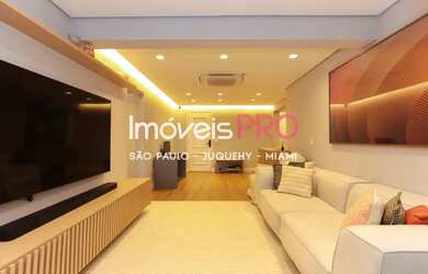 Imagem 2: Apartamento, Brooklin - São Paulo