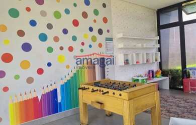 Imagem 14: Casa de 3 quartos em construção para venda no condomínio Fogaça