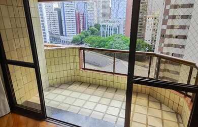 Imagem 6: Apartamento com 3 quartos para alugar por R$ 4100.00, 106.75 m2 - AGUA...
