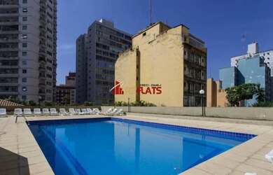 Imagem 10: Flat com ótimo preço no bairro Bela Vista. Confira