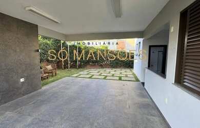 Imagem 7: CASA À VENDA NO GRAN ROYALLE EM LAGOA SANTA