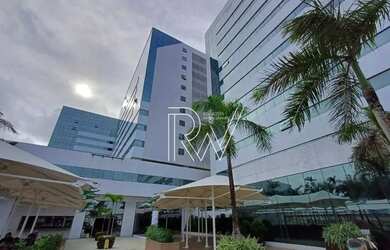 Imagem 10: Sala à venda por 200.000,00 -Condomínio Aero Empresarial-Lauro