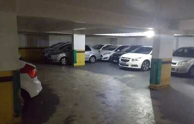 Imagem 7: Loja com mezanino no Centro de Florianópolis