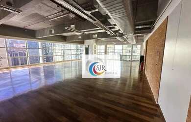 Imagem 7: Conjunto para alugar, 366m² Vila Olímpia - São Paulo/SP