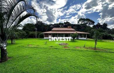 Imagem 8: Chácara à venda no Condomínio Alto da Boa Vista - Senador Canedo/GO