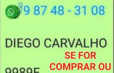 Imagem 6: Sol Maior Senador Machado, 180 liga 9 8 7 4 8 3 1 0 8 Diego9989f