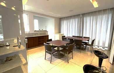 Imagem 4: Casa alto luxo 2 suítes e 2 semi suítes, piscina, espaço gourmet em...