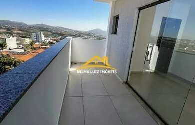 Imagem 15: LOCAÇÃO APARTAMENTO DE 03 QUARTOS COM SUÍTE E COBERTURA ESPETACULAR...