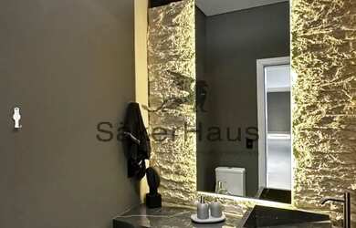 Imagem 14: Casa para venda ou locação no Residencial Primavera em Salto- SP