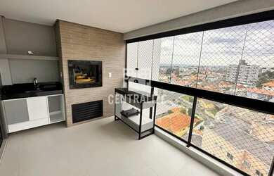 Imagem 3: VENDA-EDIFÍCIO PALAZZO DUCALLE-ORFÃS-PONTA GROSSA - PR