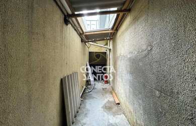 Imagem 6: Casa Comercial, Embaré, Santos, Cod: 1677