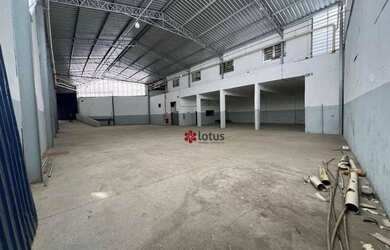 Imagem 2: GALPÃO PARA LOCAÇÃO NA FAZENDINHA