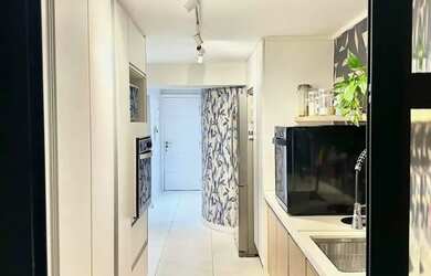 Imagem 8: Imóvel para venda tem 147 metros quadrados com 3 quartos