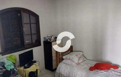 Imagem 16: Casa com 4 dormitórios à venda, 230 m² por R$ 650.000,00 - Guaratiba...