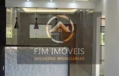 Imagem 5: FJM Imoveis vende Casa em Condomínio no Rio do Ouro, Niterói 3 Quartos,...