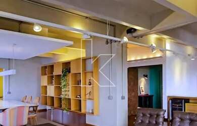 Imagem: O apartamento possui 3 Dormitórios, 3 Banheiros, 3 Vagas na