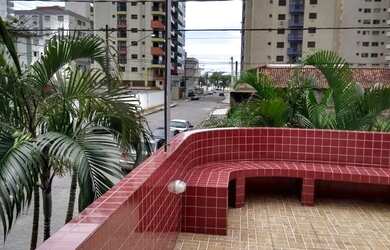 Imagem: O apartamento possui 1 Dormitório, Acomodam 6 pessoas, 1 Vaga