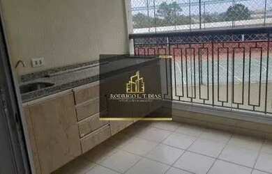 Imagem 2: Apartamento para Alugar no Jardim Ermida I 76m², 2 Quartos, 2 Vagas