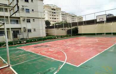 Imagem 14: Apartamento para Venda em Cuiabá, Porto, 3 dormitórios, 1 suíte, 2...