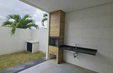 Imagem 5: PASSAREDO, CASA NOVA, 145M2, TÉRREA, 3 SUÍTES, R$ 800 MIL