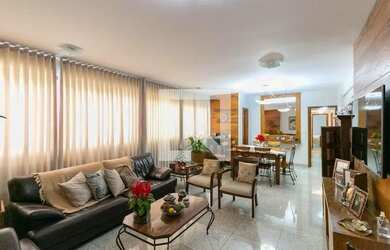 Imagem 3: Apartamento à Venda - Buritis, 4 Quartos, 210 m2