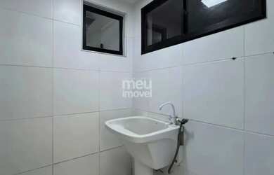 Imagem: O apartamento possui 3 Dormitórios, 3 Banheiros, 1 Vaga na