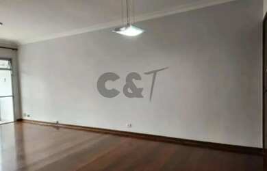 Imagem 2: Apartamento - 3 Dormitórios 1 Suíte à Venda na Chácara Santo Antônio...