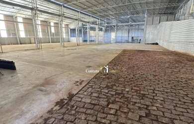 Imagem 8: Galpão, 2.003,17 m² - venda por R$ 30.000.000 ou aluguel por R$ 30.977/mês...