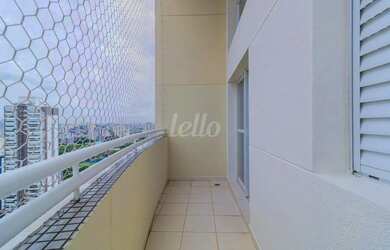 Imagem 7: Apartamento 3 quartos para alugar no a Vila Gomes Cardim