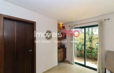 Imagem 8: SOBRADO MOEMA - 202M² - 3 DORMITÓRIOS - 3 VAGAS