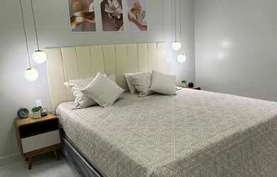 Imagem 14: Ville França, 158m², 3 suites, Garagem, R$ 1.600.000, Financia