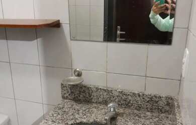 Imagem 13: Casa de 02 quartos, garagem e quintal independente Bairro Rio do Ouro...