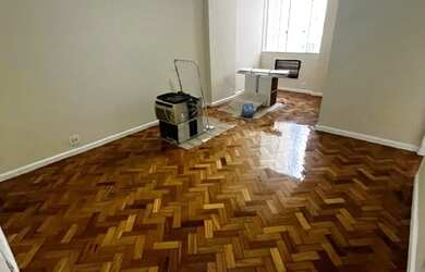 Imagem: O apartamento possui 4 Dormitórios, 3 Banheiros, 95m² de Área