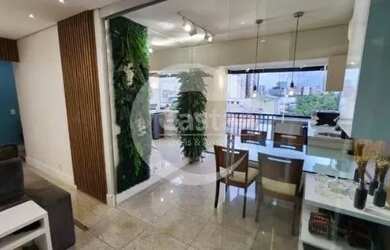 Imagem 1: Apartamento em Tatuapé. Piscina, Imóvel mobiliado, Varandae97m² de...