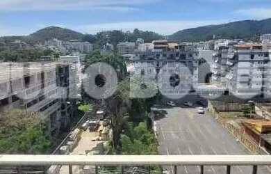 Imagem 13: Apartamento / Residencial / Freguesia Jacarepaguá