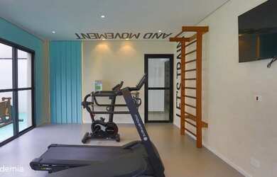 Imagem 3: Apartamento Ipiranga. Piscina, 29m² de Área, 1 Banheiroe1 Dormitório