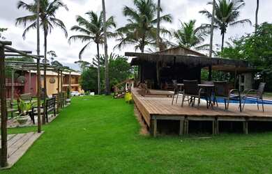 Imagem 14: Flat para venda tem 39 metros quadrados com 1 quarto em Trancoso - Porto...