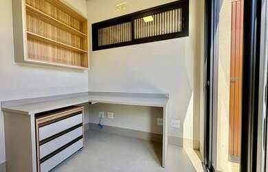 Imagem 8: Casa a venda no condomínio Tamboré em Bauru -SP