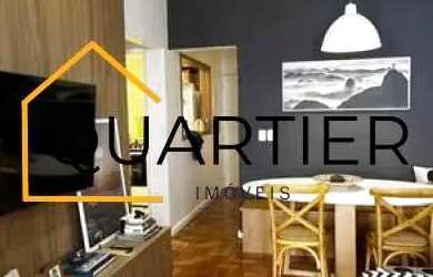 Imagem 2: Apartamento / Residencial / Flamengo