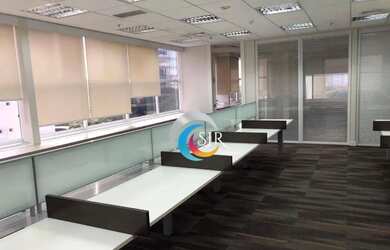 Imagem 2: Conjunto para alugar, 416 m² Vila Olímpia - São Paulo/SP