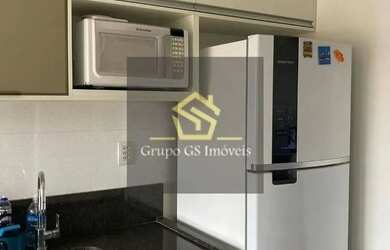 Imagem 14: Apartamento com 2 dormitórios à venda, 58 m² por R$ 425.000,00 - Santa Claudina - Vinhedo