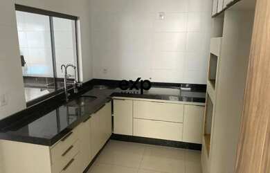 Imagem 15: Casa ótima qualidade, 3q, 3 vagas, piscina, parte alta do Jd.Eldorado