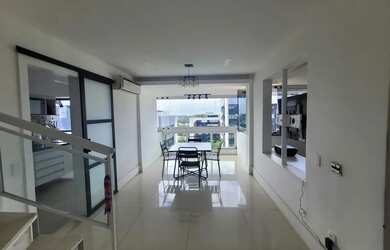 Imagem: Duplex para venda com 151m2 com 3 quartos em Barra da Tijuca