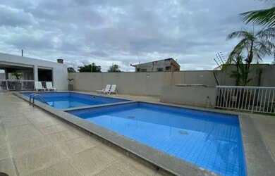 Imagem 7: Condomínio Smart Tapajos 2quartos 3 andar