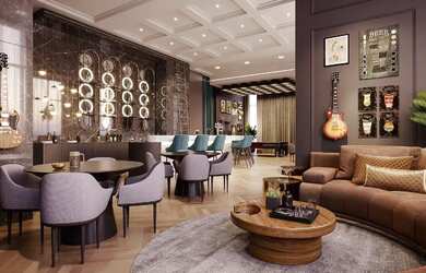 Imagem 9: Apartamento à venda no Edifício Ápice Towers