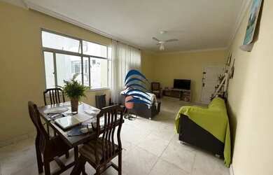 Imagem: Apartamento à Venda na Barra 150m², 3 Quartos, Localização