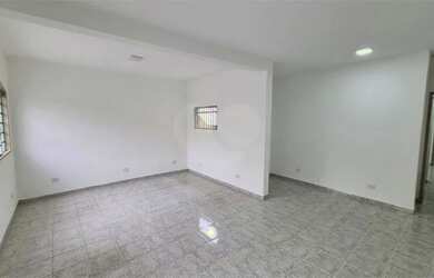 Imagem 10: Sobrado para aluguel tem 160 metros quadrados com 3 quartos em Vila Gustavo...